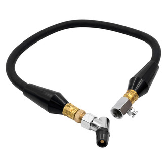 Auto Meter® - 24" Replacement Tire Pressure Gauge Air Hose