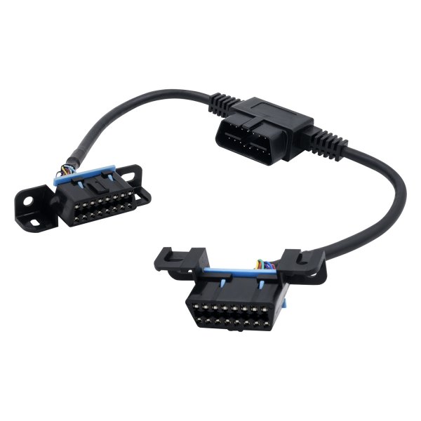 Auto Meter® - OBD-II Signal Splitter Adapter