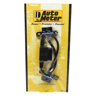 Auto Meter® - OBD-II Signal Splitter Adapter