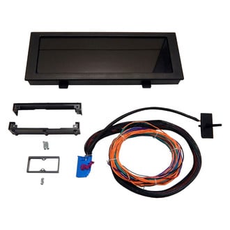 Auto Meter® - Digital Instrument Display