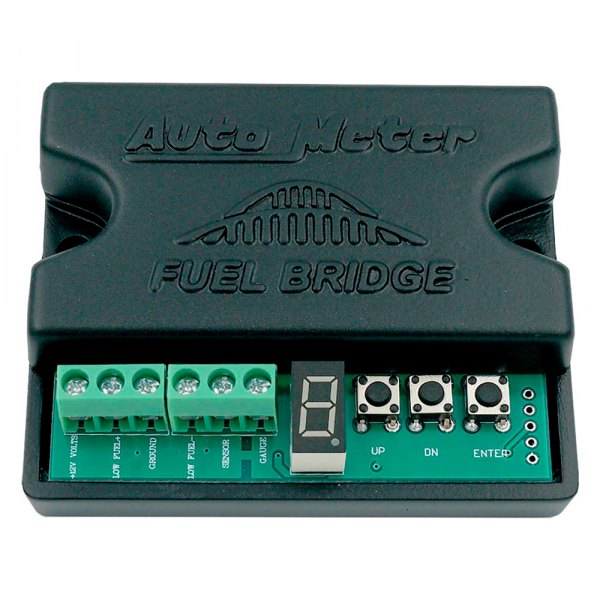 Auto Meter® - Fuel Bridge Fuel Bridge