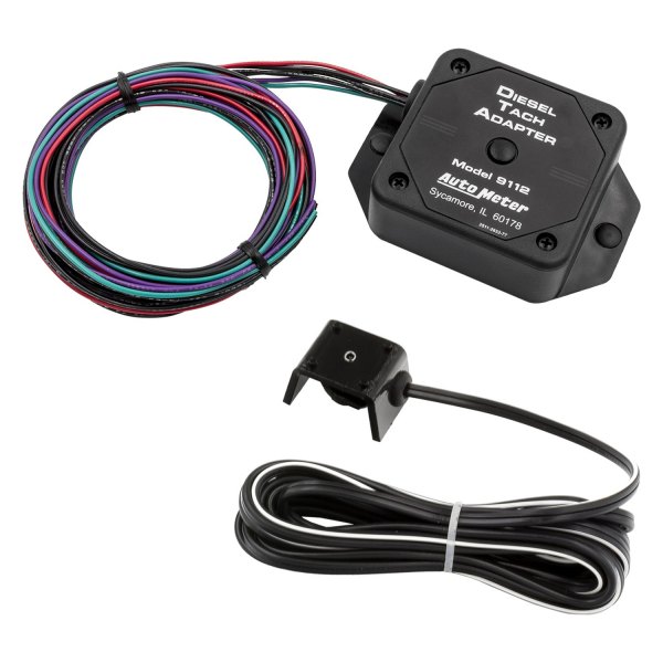 Auto Meter® - Tachometer Signal Adapter