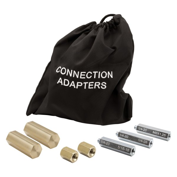 Auto Meter® - Battery Terminal Adapter Kit