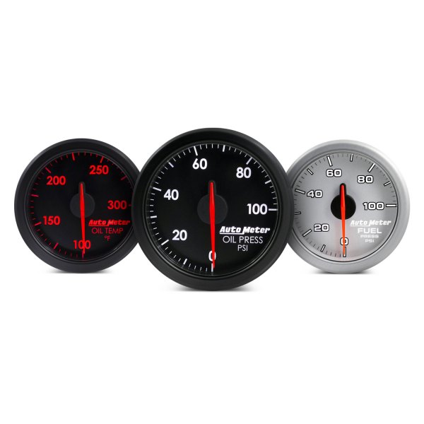 Auto Meter® - Air Drive Series Gauges