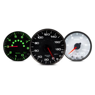 Auto Meter® - Spek-Pro Series Gauges
