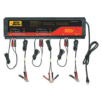 Auto Meter® - Drive Motor Battery Pack Charger