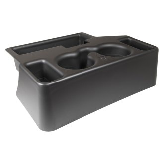 Auto Meter® - Storage Console