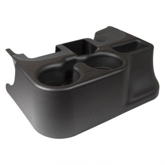 Auto Meter® - Storage Console