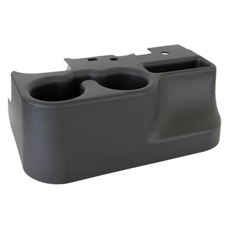 Auto Meter® - Storage Console