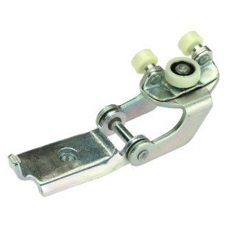 Door Hinge Detent Rollers - CARiD.com