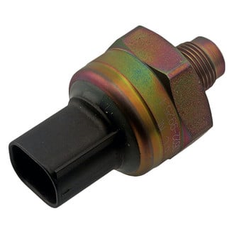 Standard® - ABS Wheel Speed Sensor