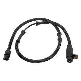 MTC® - Rear ABS Speed Sensor