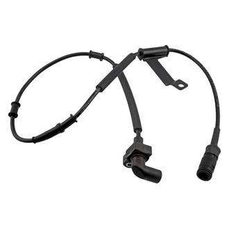 Standard® - Rear Passenger Side ABS Speed Sensor