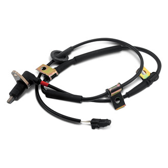 PowerStop® - Euro-Stop™ Front Brake Pad Electronic Wear Sensor