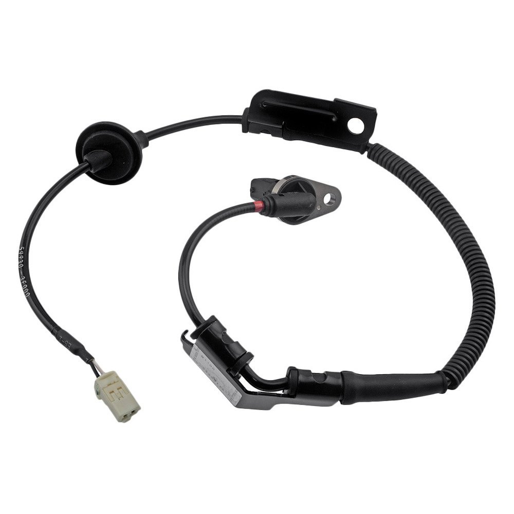 Genuine® 89516-02141 - ABS Speed Sensor