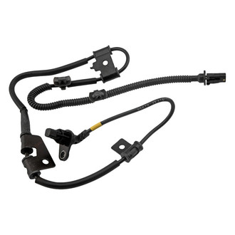 Holstein® - Disc Brake Pad Wear Sensor