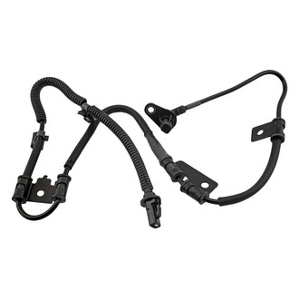 PowerStop® - Euro-Stop™ Front Brake Pad Electronic Wear Sensor