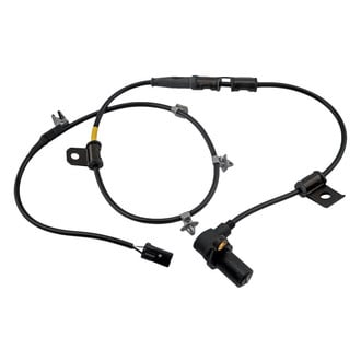 PowerStop® - Euro-Stop™ Rear Brake Pad Electronic Wear Sensor