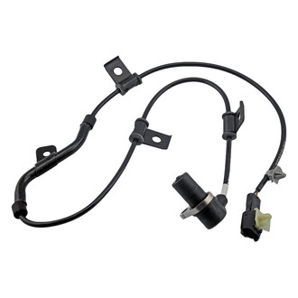 PowerStop® - Euro-Stop™ Rear Brake Pad Electronic Wear Sensor