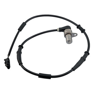 PowerStop® - Euro-Stop™ Front Brake Pad Electronic Wear Sensor