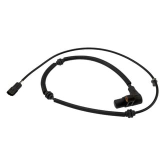 PowerStop® - Euro-Stop™ Rear Brake Pad Electronic Wear Sensor
