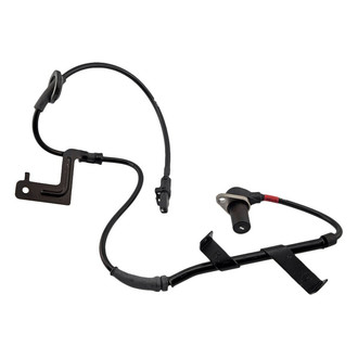 PowerStop® - Euro-Stop™ Front Brake Pad Electronic Wear Sensor