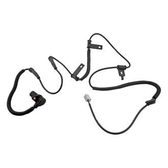PowerStop® - Euro-Stop™ Rear Brake Pad Electronic Wear Sensor