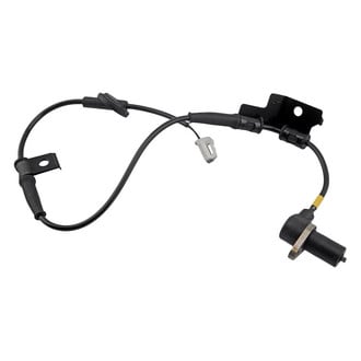 PowerStop® - Euro-Stop™ Front Brake Pad Electronic Wear Sensor