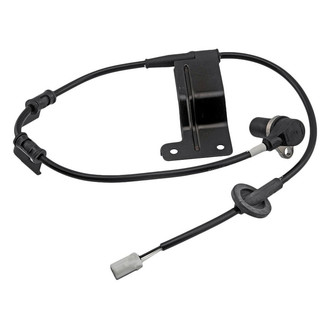 PowerStop® - Euro-Stop™ Front Brake Pad Electronic Wear Sensor