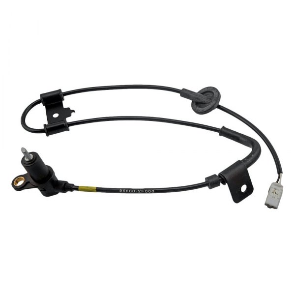 Mopar® - Front ABS Wheel Speed Sensor