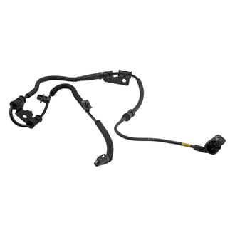 Hella® - ABS Wheel Speed Sensor