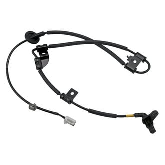 Holstein® - Disc Brake Pad Wear Sensor