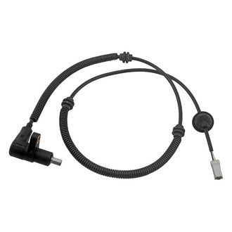 Holstein® - Disc Brake Pad Wear Sensor