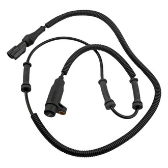 Holstein® - Disc Brake Pad Wear Sensor