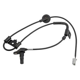 Holstein® - Rear Passenger Side ABS Wheel Speed Sensor