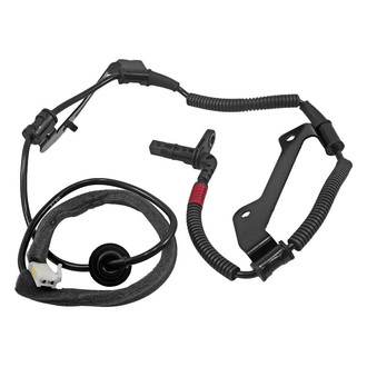 Holstein® - Front Passenger Side ABS Wheel Speed Sensor