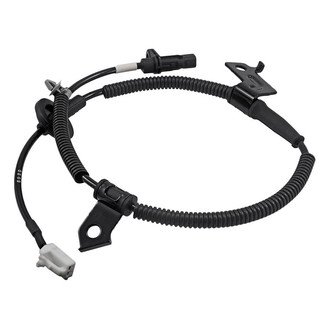 Holstein® - Rear Driver Side ABS Wheel Speed Sensor Wiring Harness