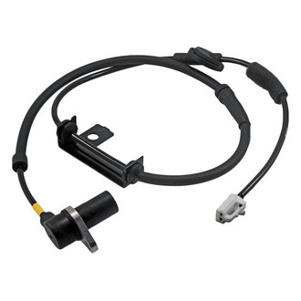 Holstein® - ABS Wheel Speed Sensor Wiring Harness