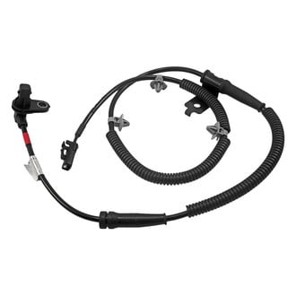 Holstein® - Disc Brake Pad Wear Sensor