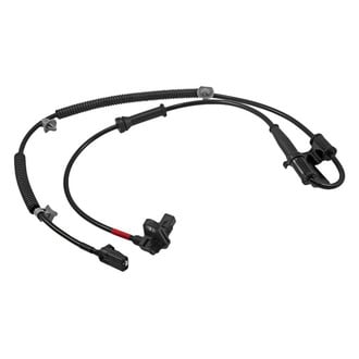 Holstein® - ABS Wheel Speed Sensor Wiring Harness