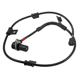 Holstein® - ABS Wheel Speed Sensor Wiring Harness