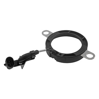 Holstein® - Front Driver Side ABS Wheel Speed Sensor