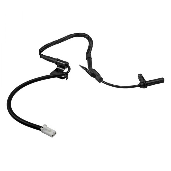 Holstein® - Rear Passenger Side ABS Wheel Speed Sensor