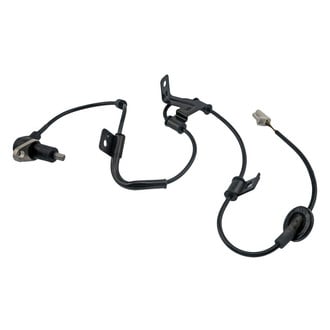 Holstein® - ABS Wheel Speed Sensor