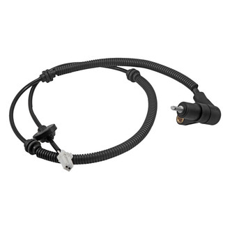 Holstein® - Rear Passenger Side ABS Wheel Speed Sensor