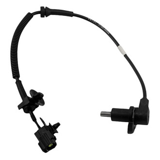 Holstein® - Rear Driver Side ABS Wheel Speed Sensor