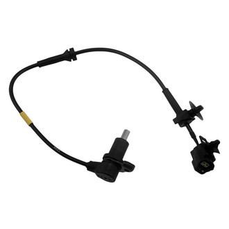 Holstein® - Rear Driver Side ABS Wheel Speed Sensor