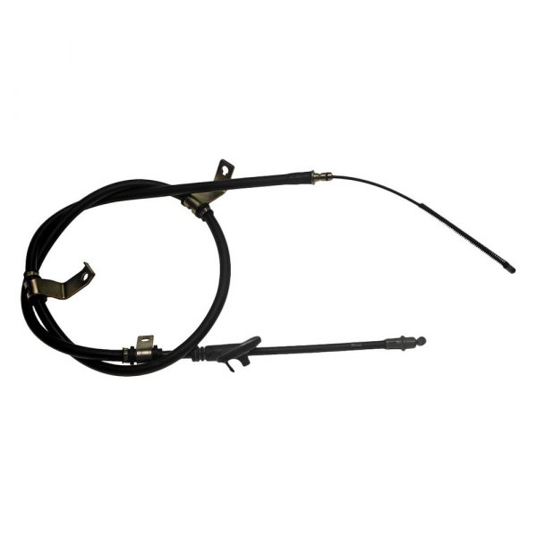 Auto 7® Parking Brake Cables
