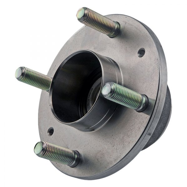 Auto 7® - Rear Driver Side Wheel Bearing and Hub Assembly