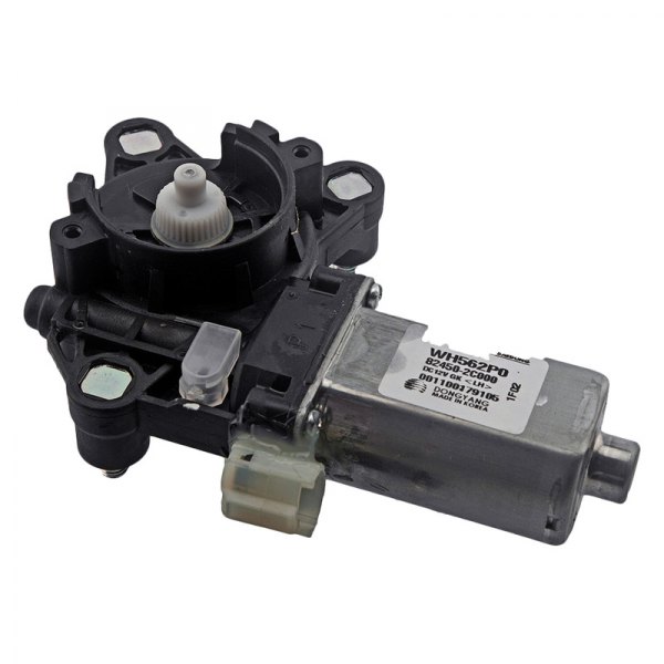 Auto 7® - Front Driver Side Window Motor